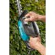 Häcksax Gardena Easycut 500/55