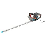 Häcksax Gardena Powercut 700/66