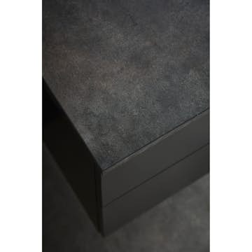 Bänkskiva Hafa 1200