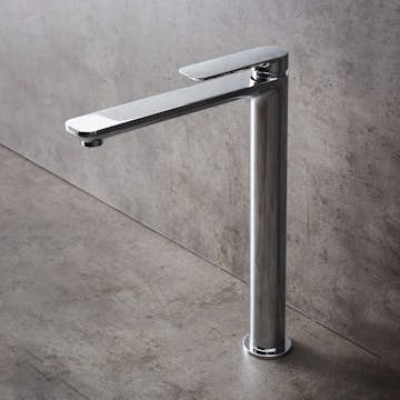Tvättställsblandare Hafa Slim Hög