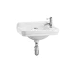 Tvättställ Burlington Edwardian 510 mm