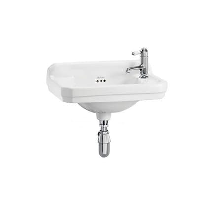 Tvättställ Burlington Edwardian 510 mm