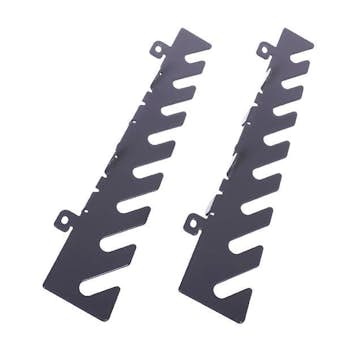 Hållare för Verktygsnycklar Elfa Utility