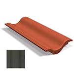 Halvpanna Benders Palema Struktur