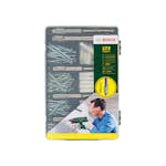 Hammerborrset Bosch M-Plug 173 Delar