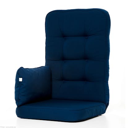 Dynset Eden Wood till Hammock 3-sits Hög Utomhus