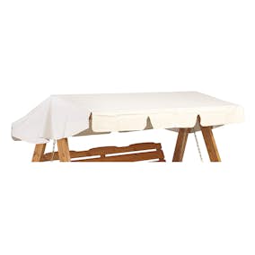 Hammocktak Hillerstorp till Dalom och Slöinge