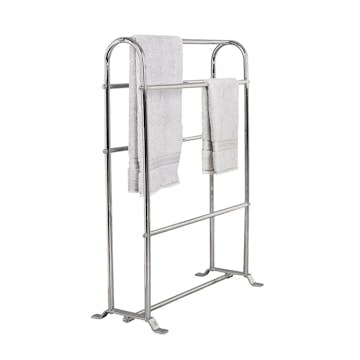 Handdukshållare Miller Badrum Classic 646C