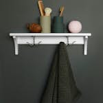 Handdukshängare Björbo Badrum Saga