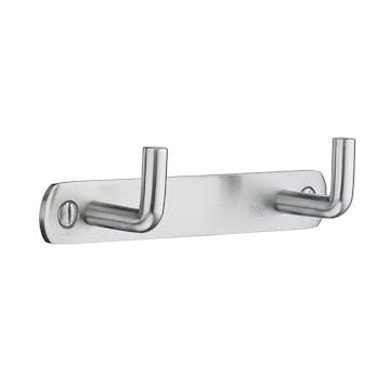 Handdukskrok Beslagsboden B1052 Handdukskrok Rostfri