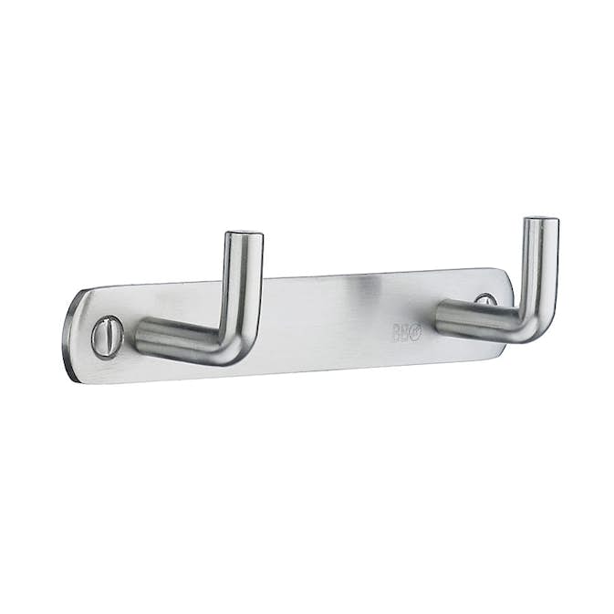 Handdukskrok Beslagsboden B1052 Handdukskrok Rostfri