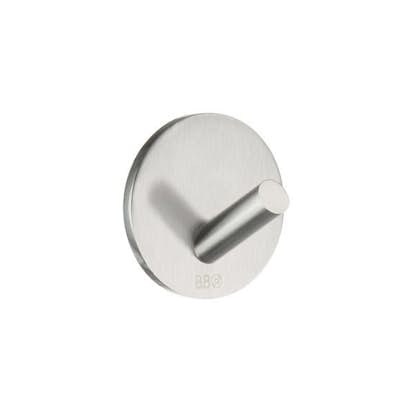 Handdukskrok Beslagsboden B1080/4 Rostfri