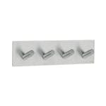 Handdukskrok BeslagsbodenB1096 Rostfri