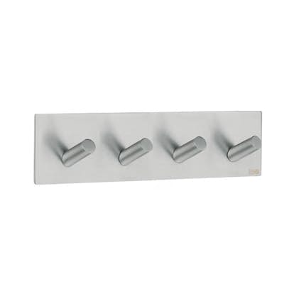 Handdukskrok BeslagsbodenB1096 Rostfri