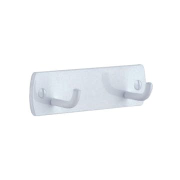 Handdukskrok Beslagsboden B456X Vit