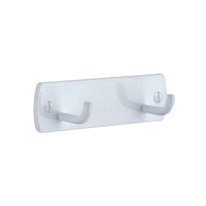 Handdukskrok Beslagsboden B456X Vit