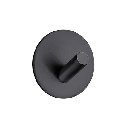 Handdukskrok Beslagsboden BB1090 Svart