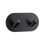 Handdukskrok Beslagsboden BB1091 Svart