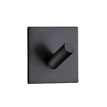 Handdukskrok Beslagsboden BB1092 Svart