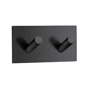 Handdukskrok Beslagsboden BB1093 Svart