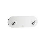 Handdukskrok Beslagsboden BK1081 Rostfri