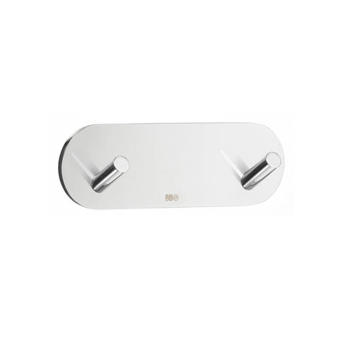 Handdukskrok Beslagsboden BK1081 Rostfri