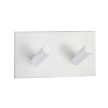 Handdukskrok Beslagsboden BX1093 Vit