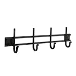 Handdukskrok Beslagsboden HanddukskrokB1024 Smide