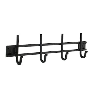 Handdukskrok Beslagsboden HanddukskrokB1024 Smide