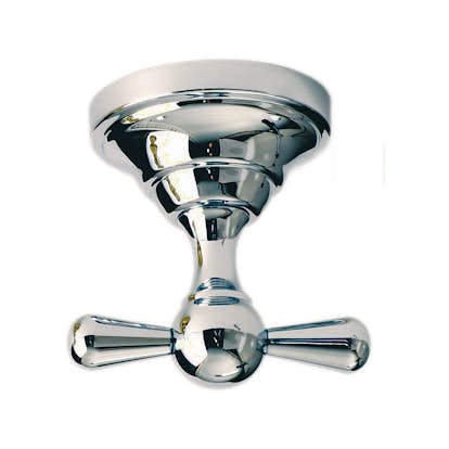 Handdukskrok DuoBad Sekel Dubbel