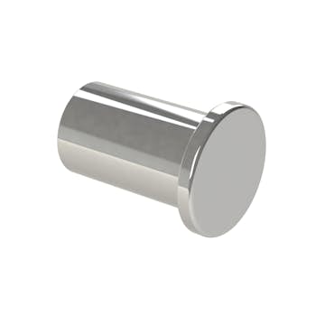 Handdukskrok Miller Badrum Boston 811C