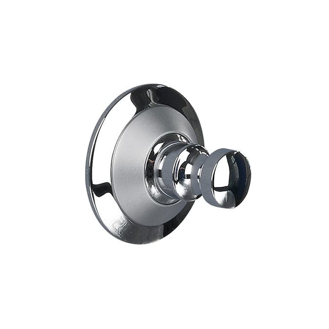 Handdukskrok Miller Badrum Metro 6309C-S