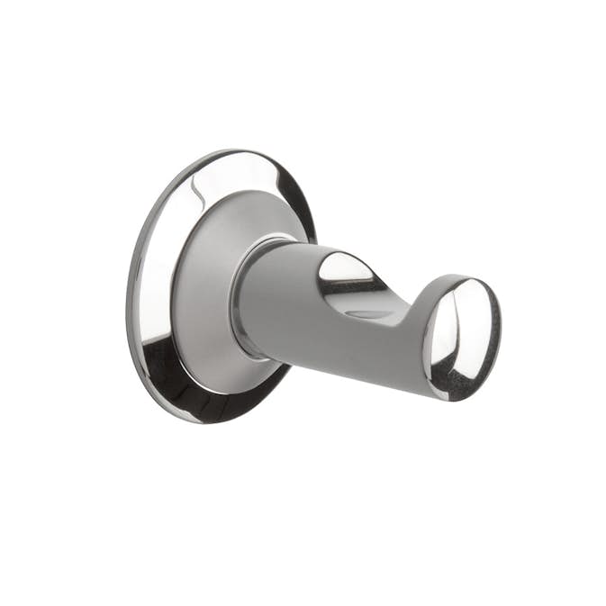 Handdukskrok Miller Badrum Metro 6311C-S