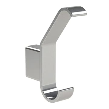 Handdukskrok Miller Badrum Orlando 8212C