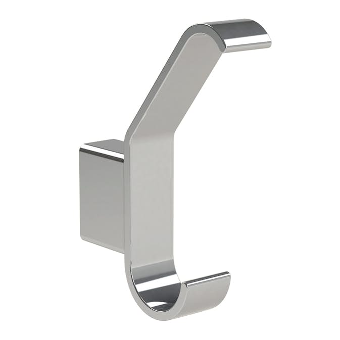 Handdukskrok Miller Badrum Orlando 8212C