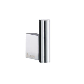 Handdukskrok Smedbo Air AK355 Krom