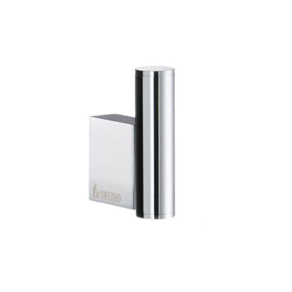 Handdukskrok Smedbo Air AK355 Krom