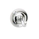 Handdukskrok Smedbo Villa K255 Krom