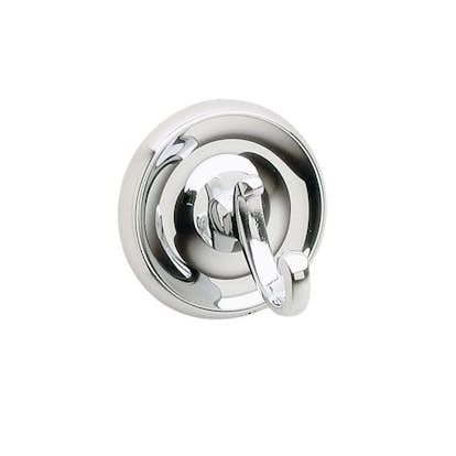 Handdukskrok Smedbo Villa K255 Krom