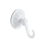 Handdukskrok Spirella Sugpropp Vit