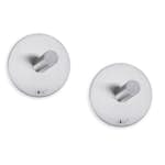 Handdukskrokar Mini Zack Duplo Rund