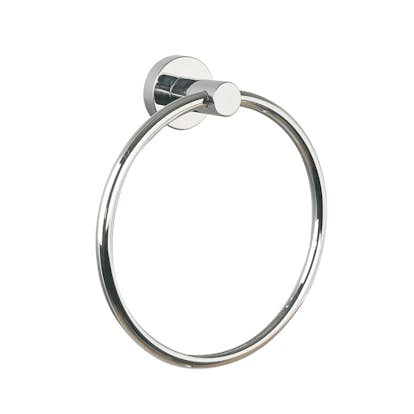 Handduksring Miller Badrum Bond 8705