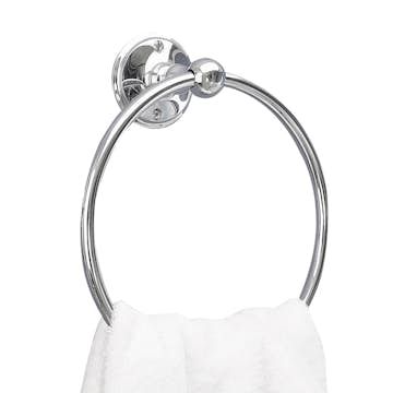 Handduksring Miller Badrum Stockholm 605C