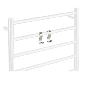 Handduksskrok Smedbo Dry FK730 Rostfri