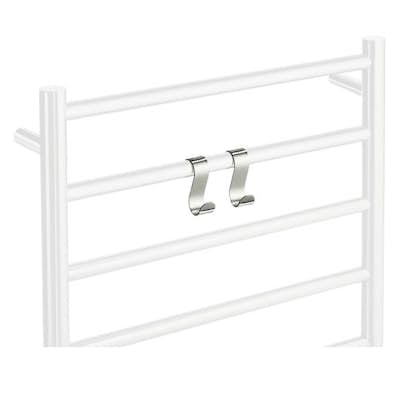 Handduksskrok Smedbo Dry FK730 Rostfri