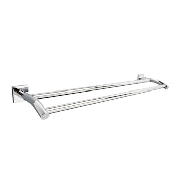 Handduksstång Miller Badrum Atlanta Dubbel