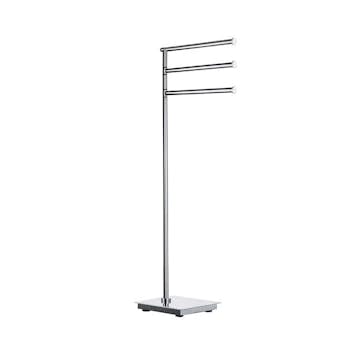 Handduksstång Smedbo Outline FK604 Rostfri