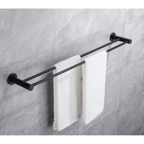 Handduksstång Bathlife Avlasta 60cm