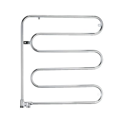 Handdukstork FM Mattsson 62W Vändbar