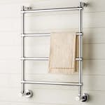 Handdukstork LH Milano Vatten